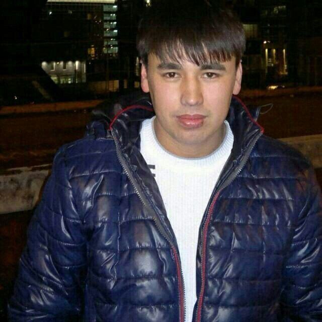 ���� 13175773 ������� Serdar, 38 ���, ���� ���������� � ��������