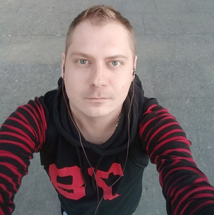 ���� 44666573 ������� ������, 35 ���, ���� ���������� � ������