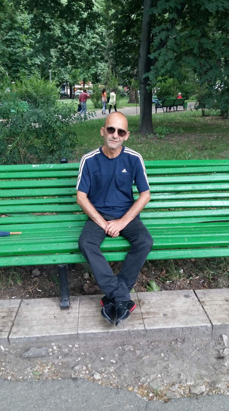 ���������� �������, ���� ������� Ash, 53 ����, ������������ ��� ������, ����� � ���������