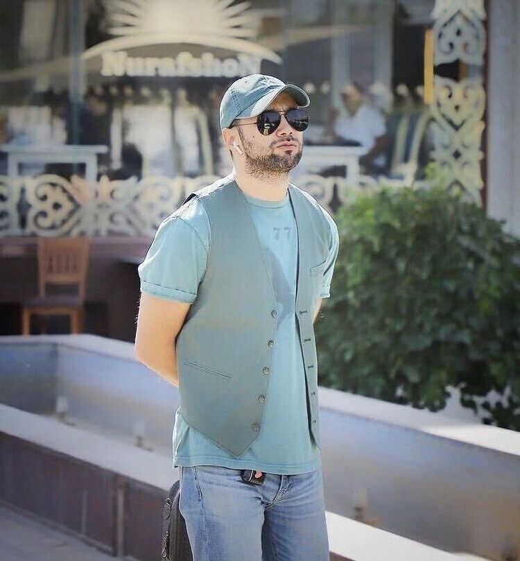 ���������� ������, ���� ������� Alik, 37 ���, ������������ ��� ������, ����� � ���������