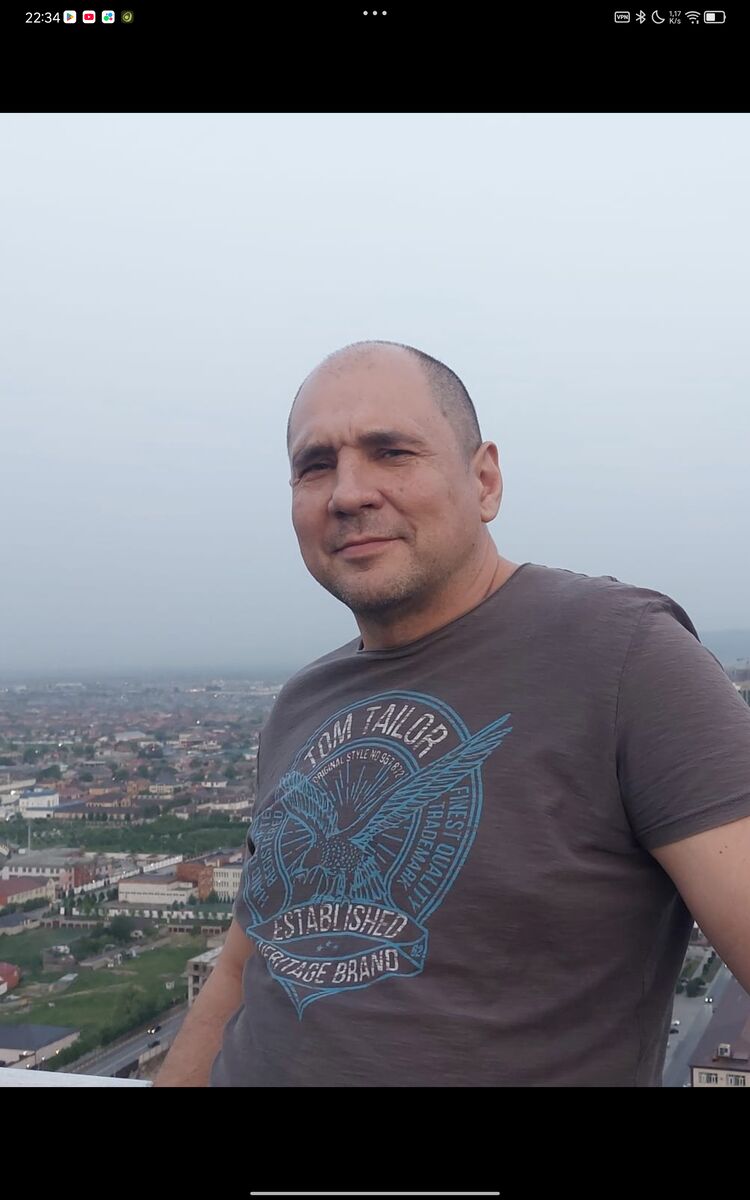 ���� 55753243 ������� ��������, 49 ���, ���� ���������� � �������-��-����