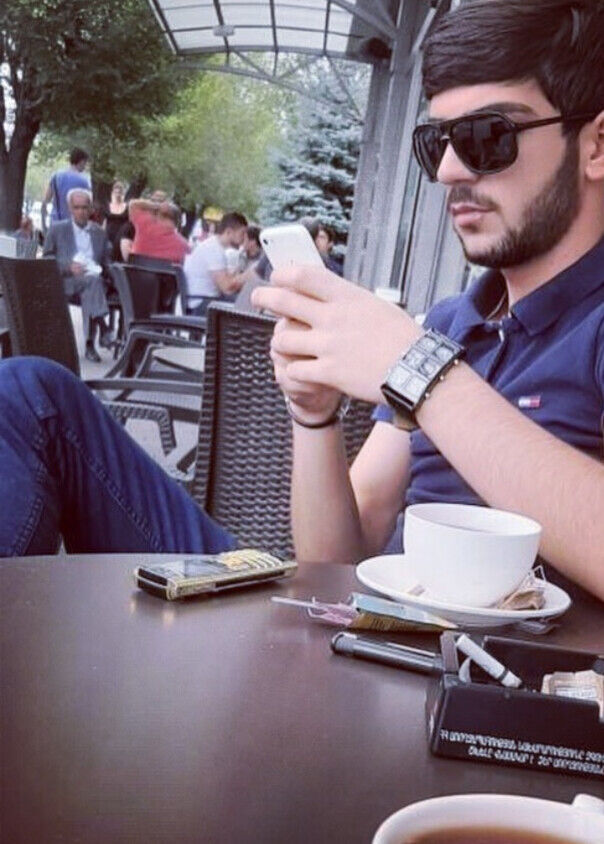 ���� 22248193 ����� Davit, 25 ���, ���� ���������� � �������