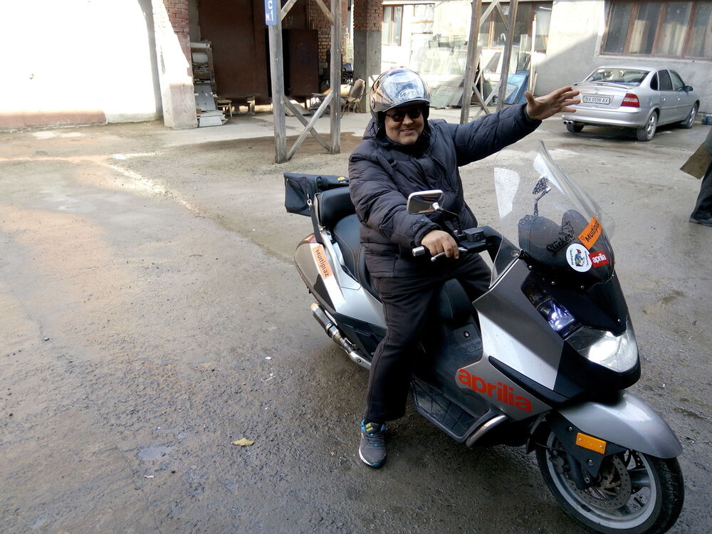 ���� 10562363 ������� Alexandr, 56 ���, ���� ���������� � �����������