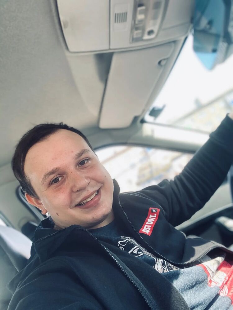 ���� 27277313 ������� Andrey, 29 ���, ���� ���������� � ��������