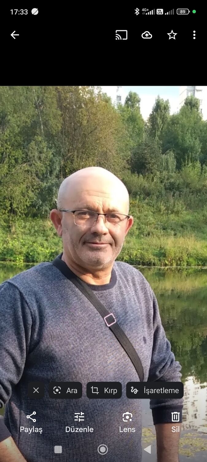 ���� 47252803 ������� Ismail, 52 ����, ���� ���������� � ������