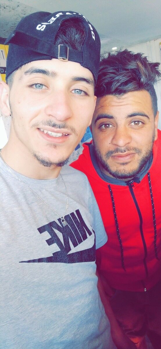  19023983  Mimo, 30 ,    Algiers
