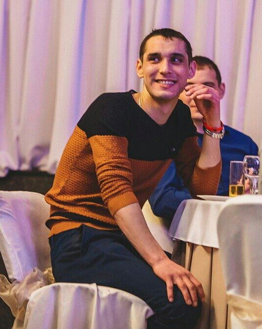 ���� 25855653 ������� ������, 33 ����, ���� ���������� � ������