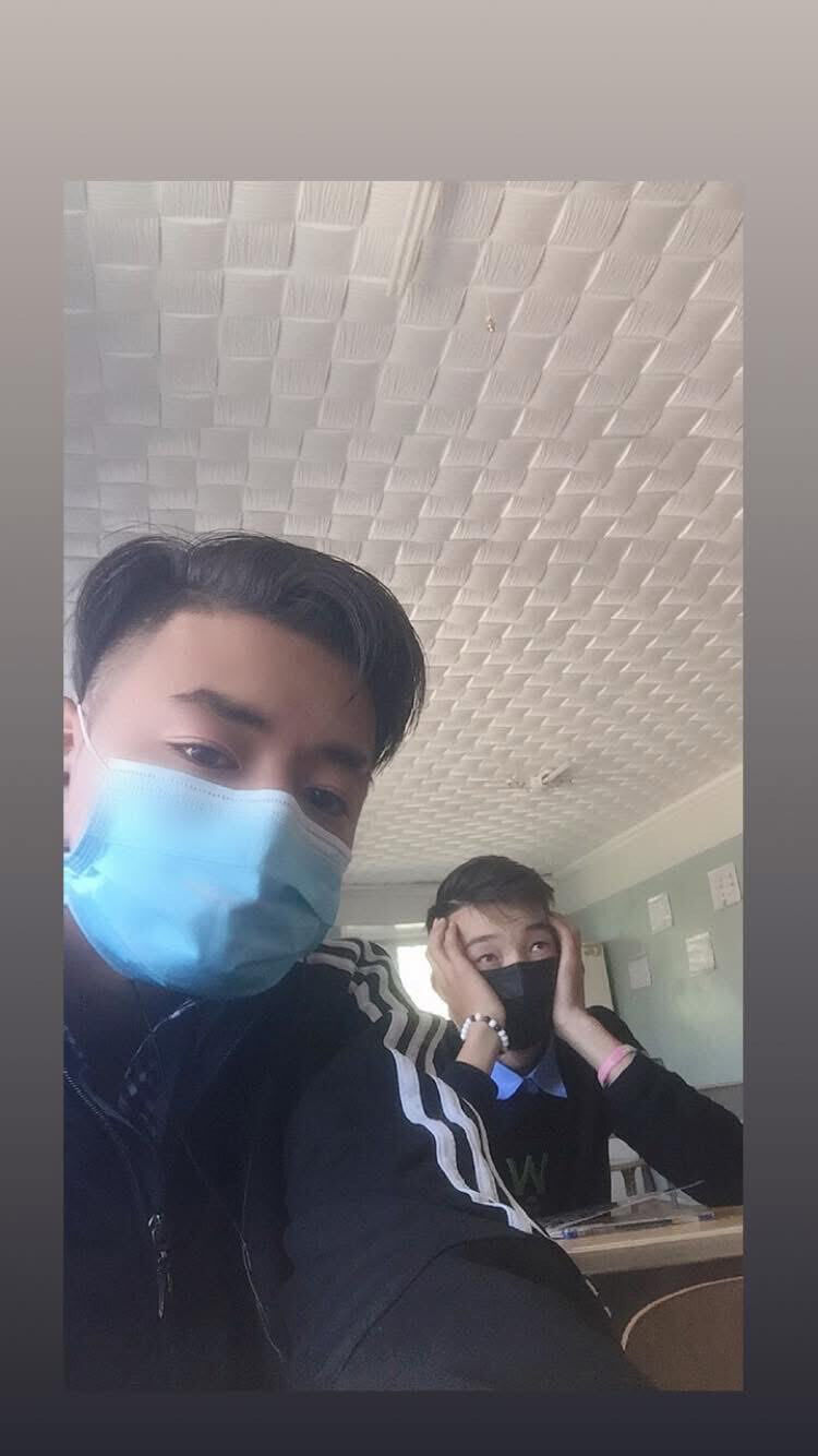  Ulaanbaatar,   Suiya, 25 ,   ,   