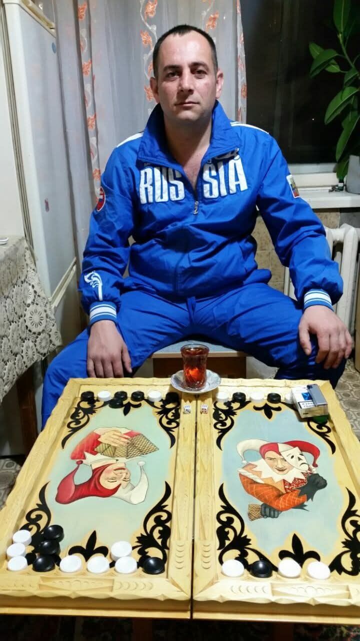 ���������� �����, ���� ������� ������, 46 ���, ������������ ��� ������, ����� � ���������