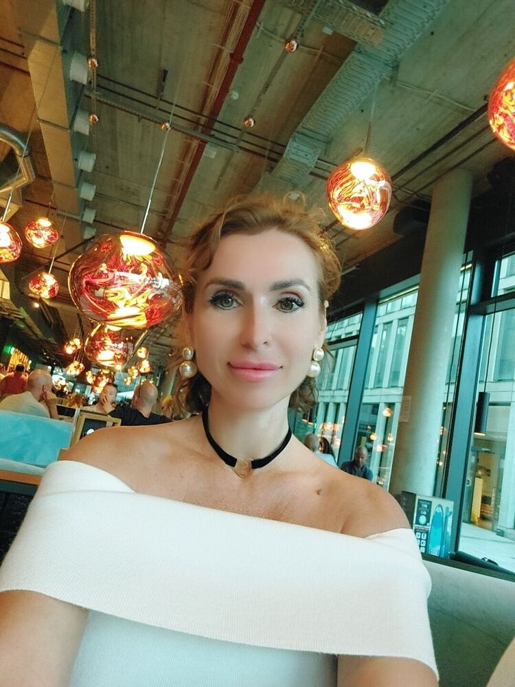  53709273  Svetlana, 48 ,    Stuttgart