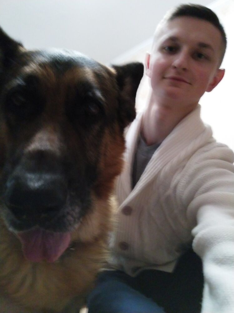 ���� 11667783 ������� Alex, 31 ���, ���� ���������� � ����������