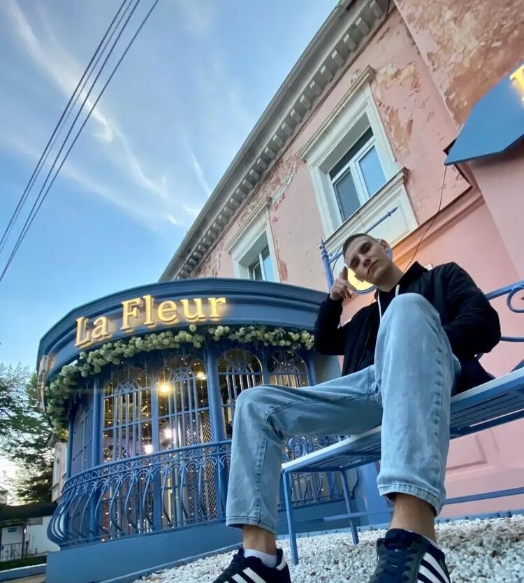 ���������� ������������, ���� ����� Ilya, 21 ���, ������������ ��� ������, ����� � ���������