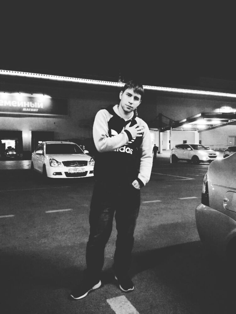 ���������� �������, ���� ������� Nikita, 27 ���, ������������ ��� ������, ����� � ���������, c�������� ���������