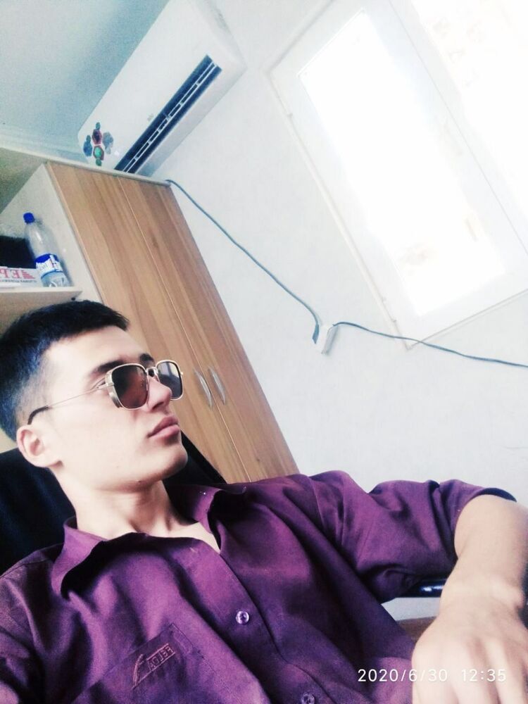  ,   Jaxongir, 24 ,   ,   