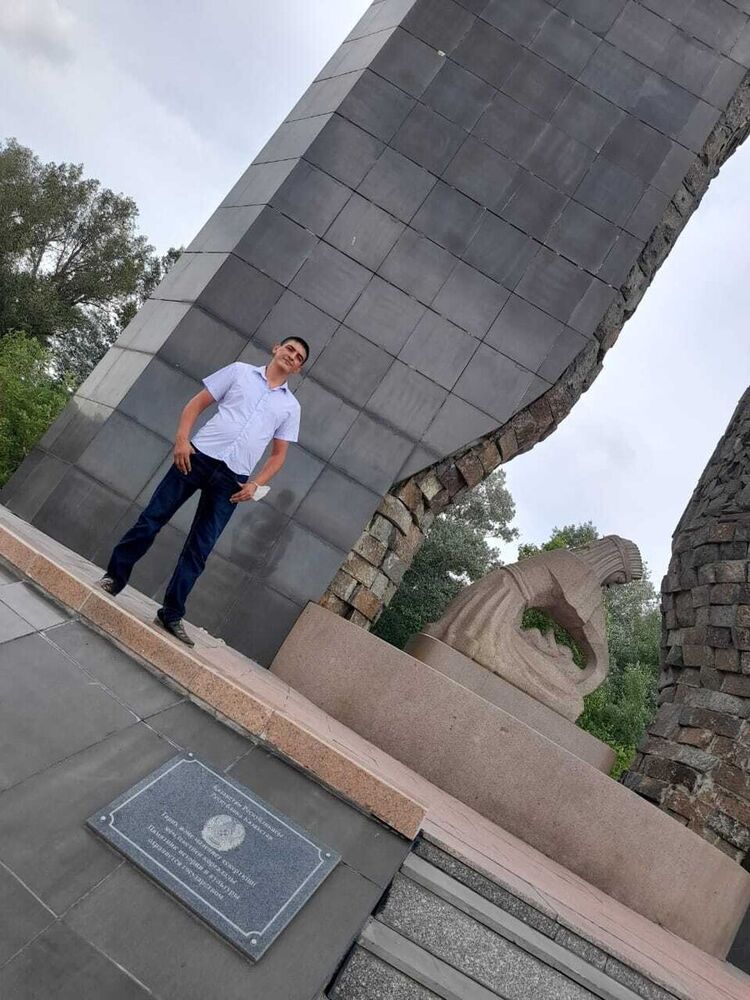 ���� 20730793 ������� ����, 37 ���, ���� ���������� � �����