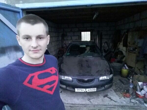  30350993  Vlad, 26 ,    