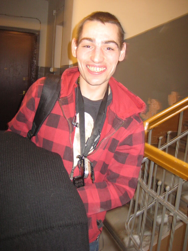 ���������� ����, ���� ������� Vitalik, 44 ����, ������������ ��� ������, ����� � ���������, c�������� ���������