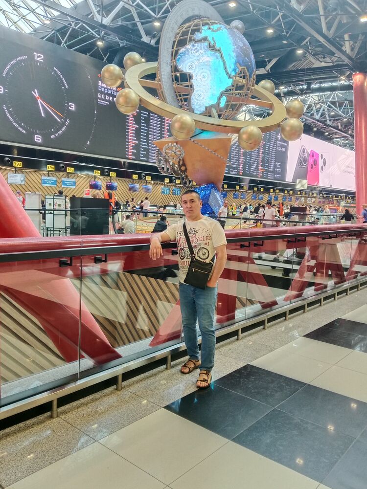 ���������� ������, ���� ������� Shodiyor, 31 ���, ������������ ��� ������, ����� � ���������