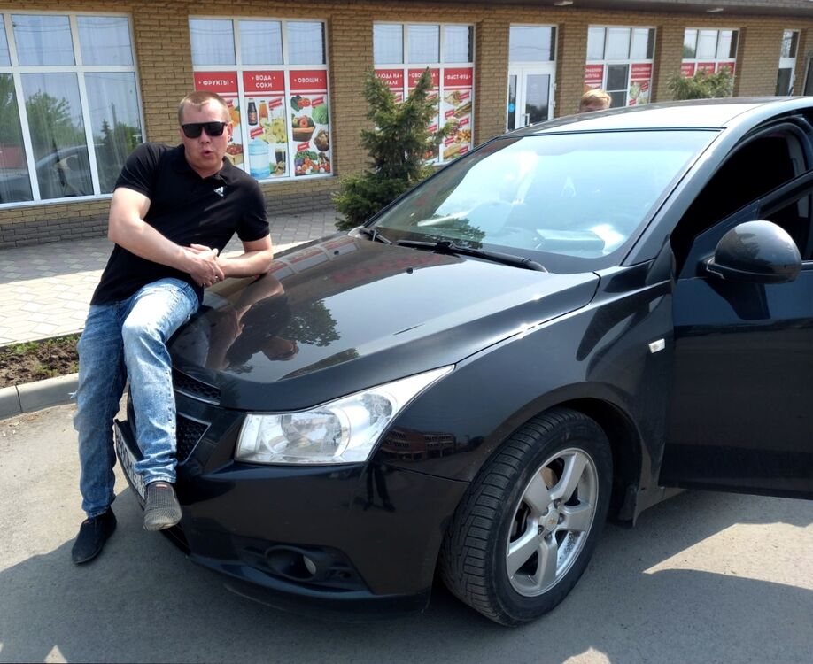���� 26490613 ������� Oleg, 35 ���, ���� ���������� � �������