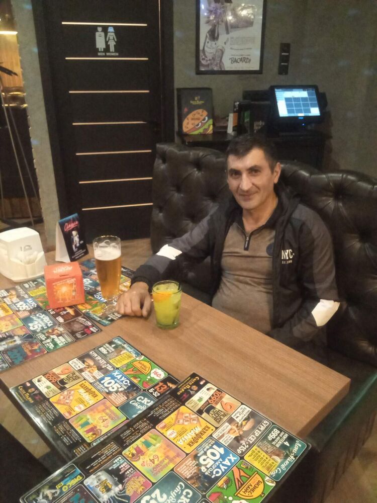  35796043  Grisha, 46 ,    