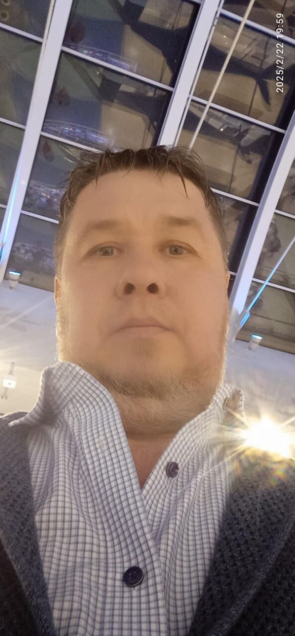  49891973  Kirill, 41 ,    