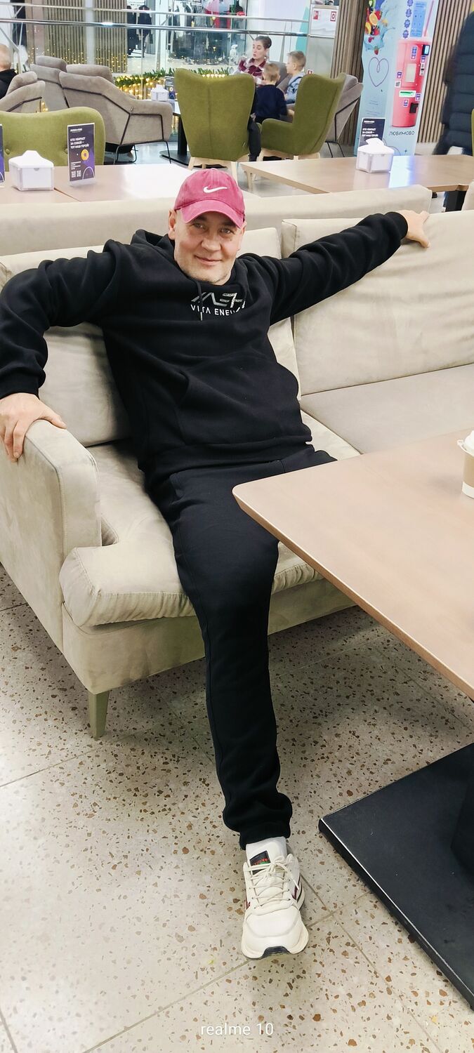 ���������� ��������, ���� ������� Dmitrii, 46 ���, ������������ ��� ������, ����� � ���������, c�������� ���������, ���������