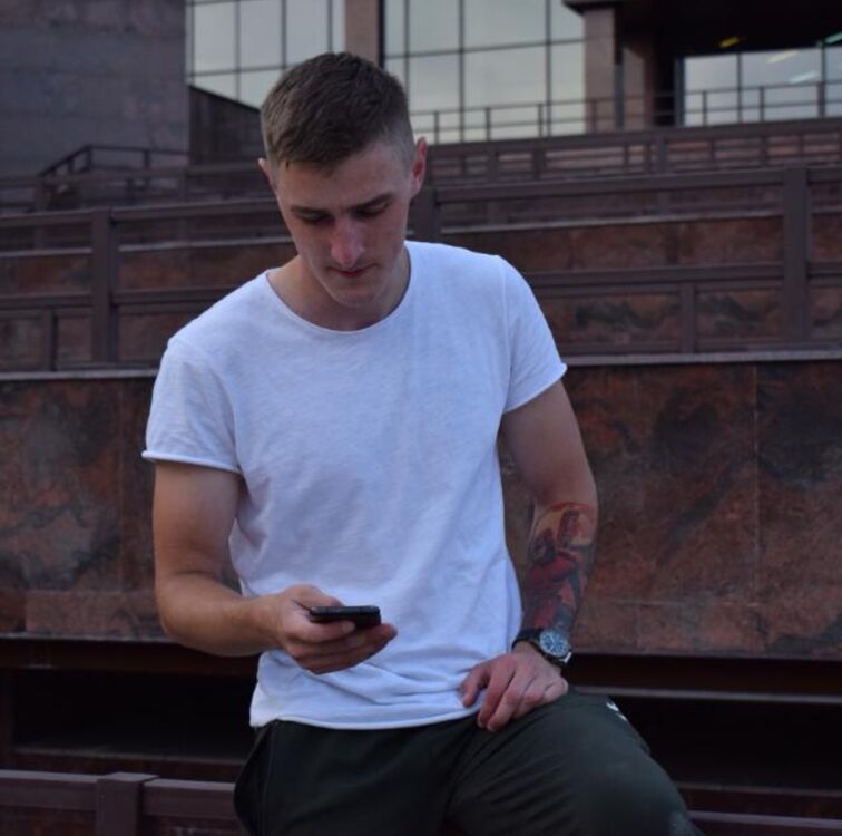 ���� 38378333 ������� Ivan, 28 ���, ���� ���������� � �����������