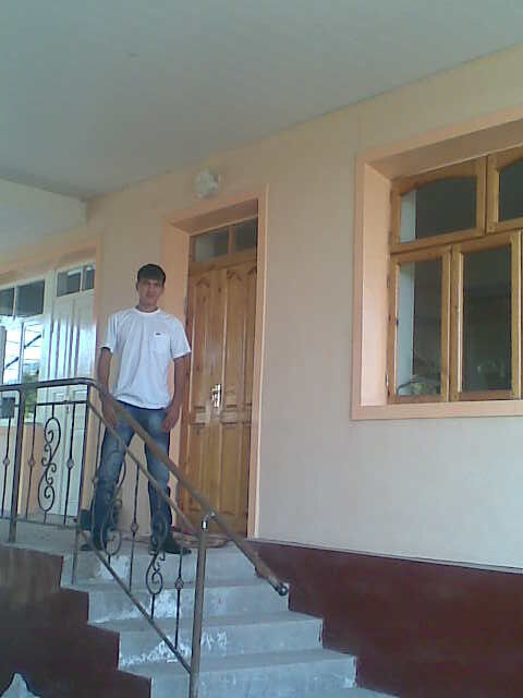  5317713  FARHOD, 38 ,    