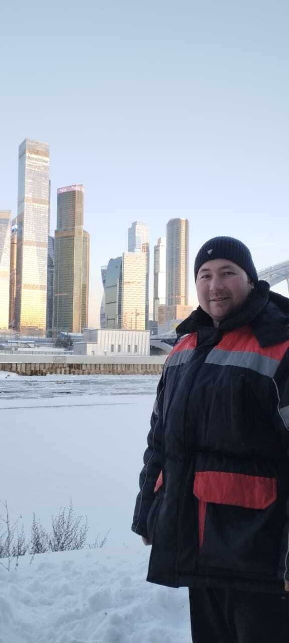 ���� 40728163 ������� Yakubjon, 39 ���, ���� ���������� � ������