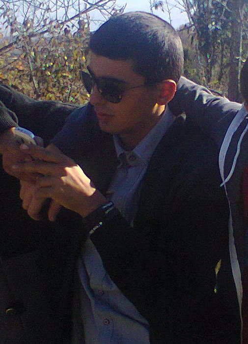 ���� 8198333 ������� Rezo, 31 ���, ���� ���������� � �������