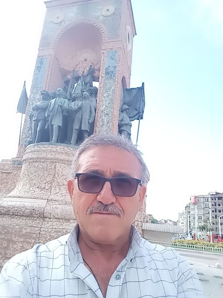 ���������� ������, ���� ������� Sedat, 63 ����, ������������ ��� ������, ����� � ���������