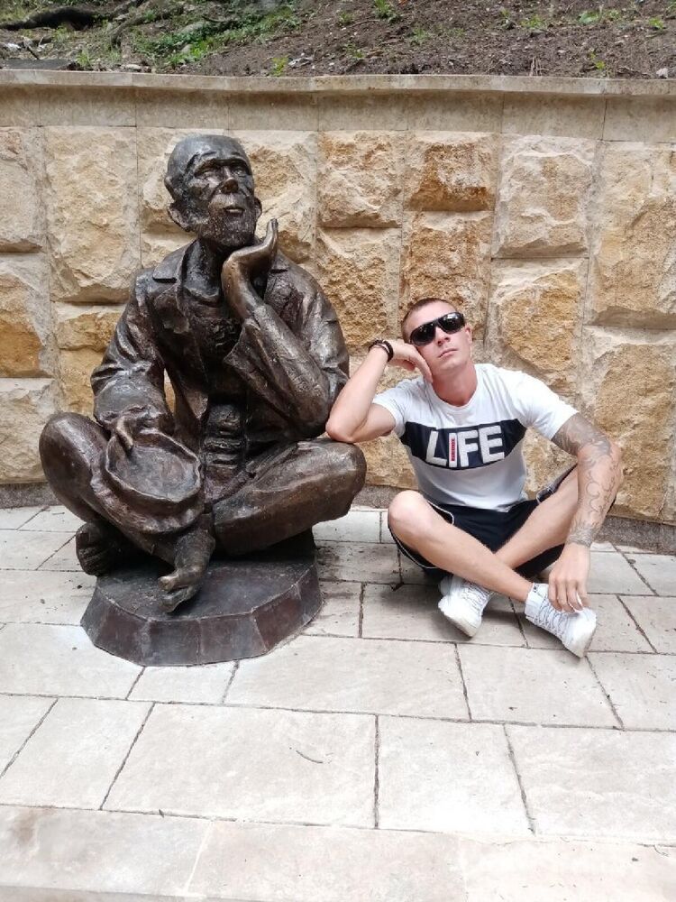  ,   Nikolay, 34 ,   ,   