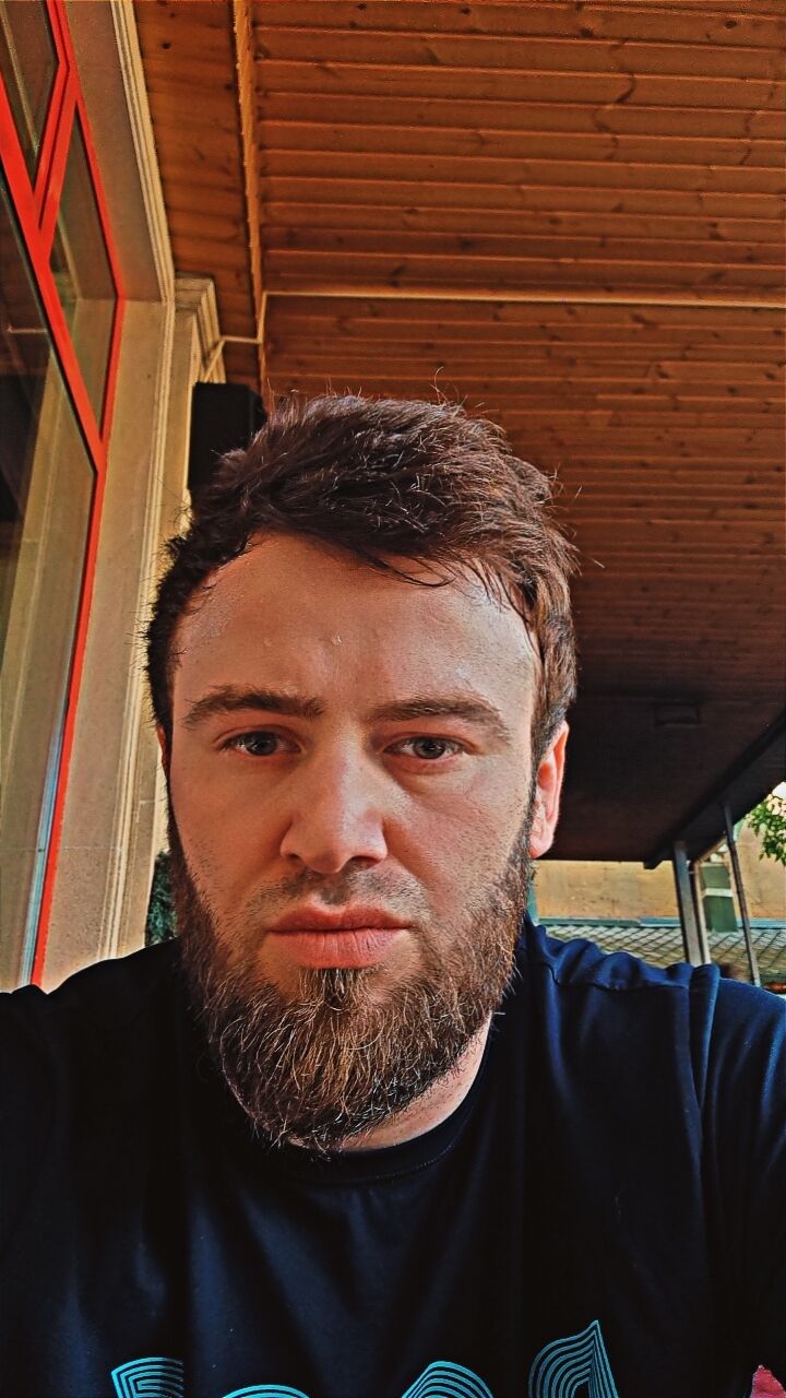  52752433  Zaur, 35 ,    