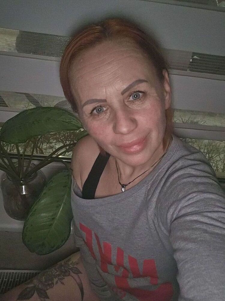 ���� 56175733 ������� Evgenija, 48 ���, ���� ���������� � ����