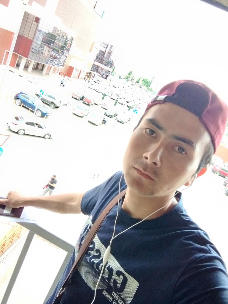 ���� 23324673 ����� Ulugbek, 24 ����, ���� ���������� � ������