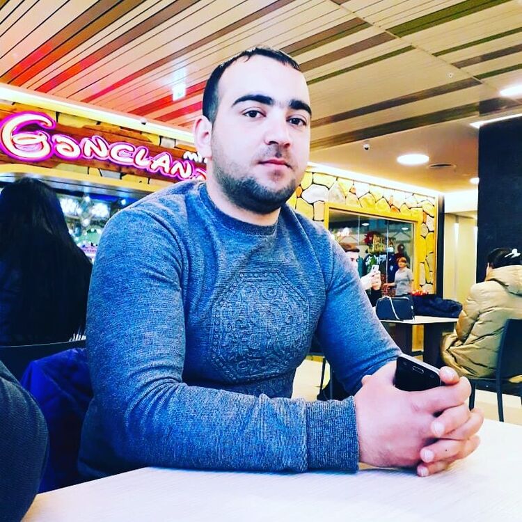 ���� 56227483 ������� Ilkin, 34 ����, ���� ���������� � �������������