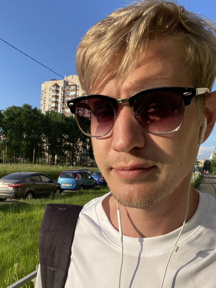 ���������� �����-���������, ���� ������� Randy, 35 ���, ������������ ��� ������, ����� � ���������