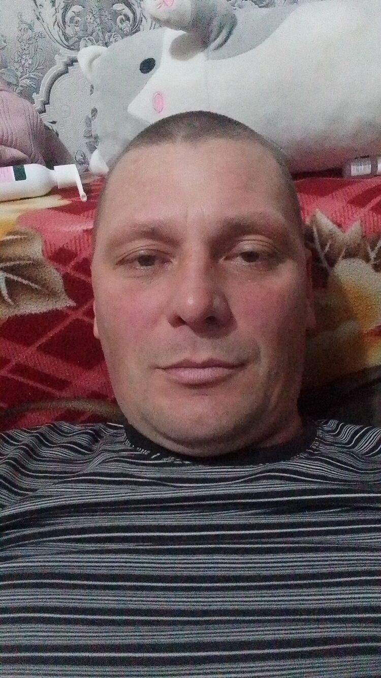  ,   Sergei, 38 ,   ,   