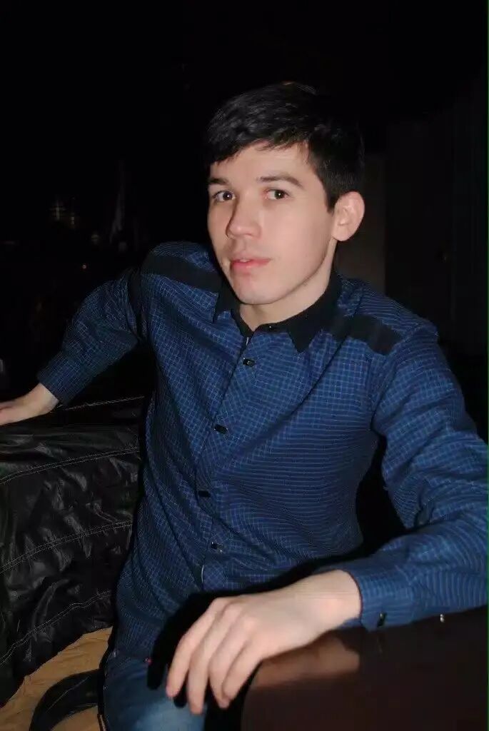 ���������� ������, ���� ������� Gena, 33 ����, ������������ ��� c�������� ���������