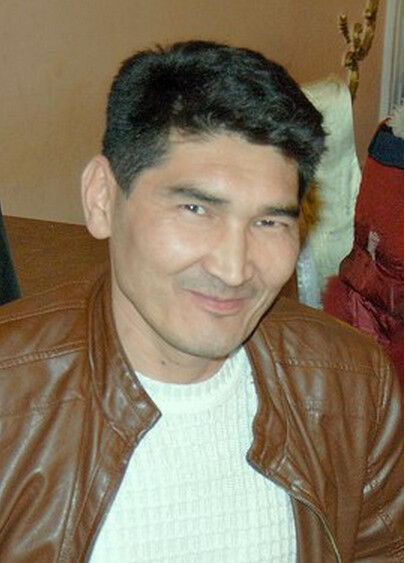 ���� 4166773 ������� Oleg, 55 ���, ���� ���������� � ��������