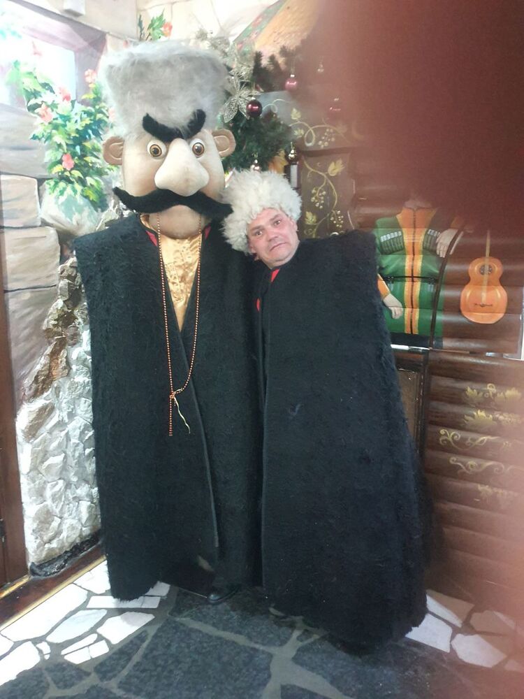 ���������� ����-���, ���� ������� Dmitry, 49 ���, ������������ ��� ������, ����� � ���������