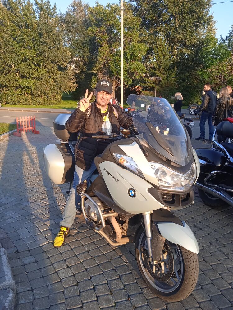 ���������� �����-���������, ���� ������� Garri Kisel, 43 ����, ������������ ��� ������, ����� � ���������