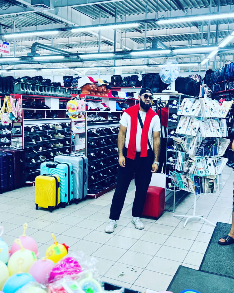 ���� 50879923 ������� Tursunov, 38 ���, ���� ���������� � ������