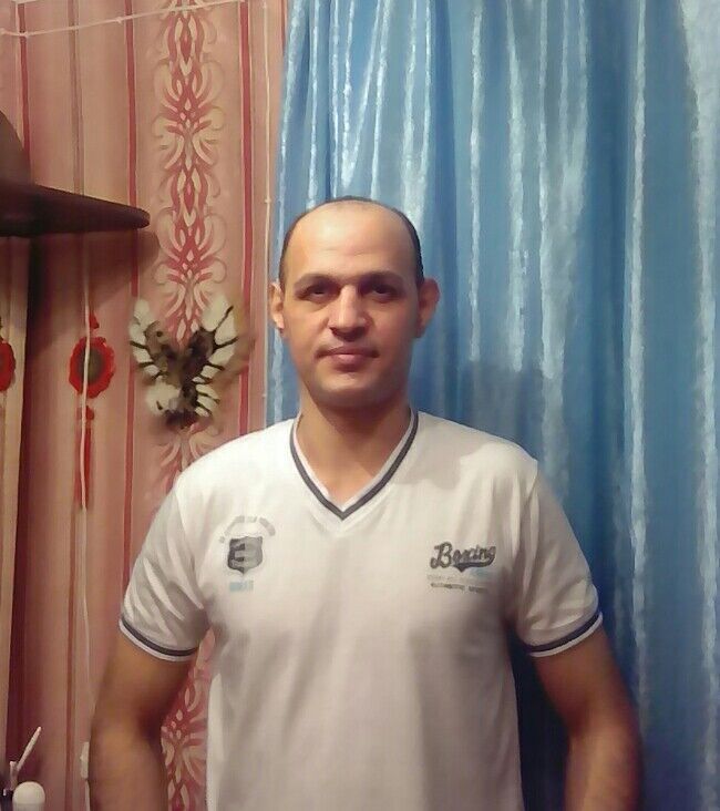  ,   Aleksei, 43 ,     , c 