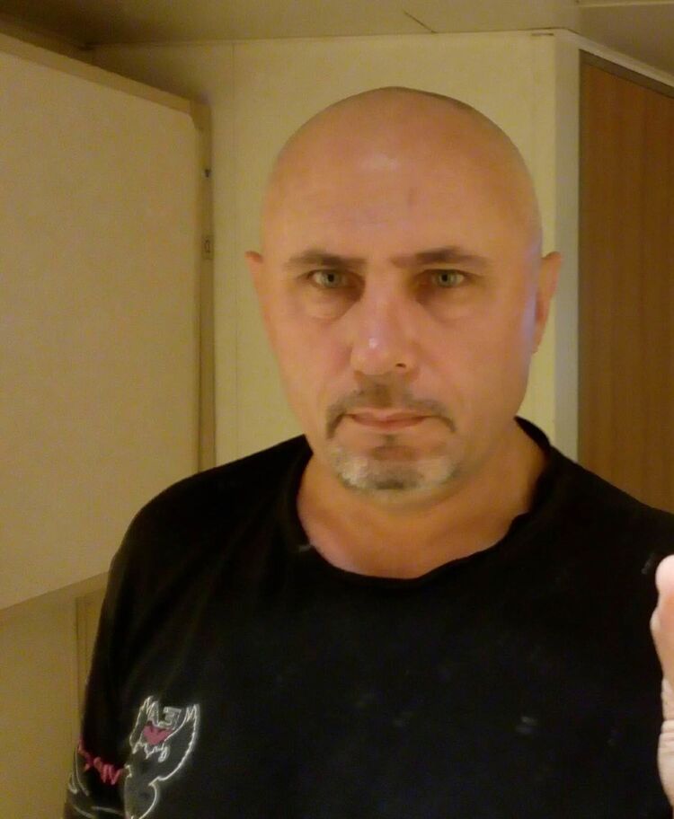  17819493  Vadym, 52 ,    Ostrow Mazowiecka