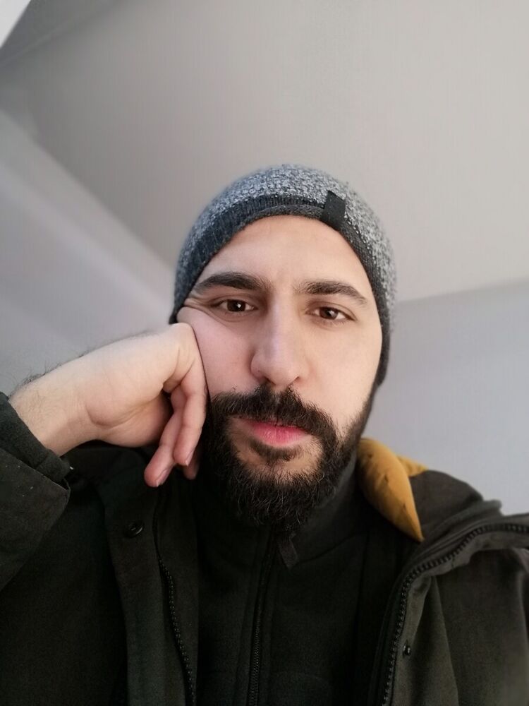 ���� 20462383 ������� Halil, 34 ����, ���� ���������� � ������