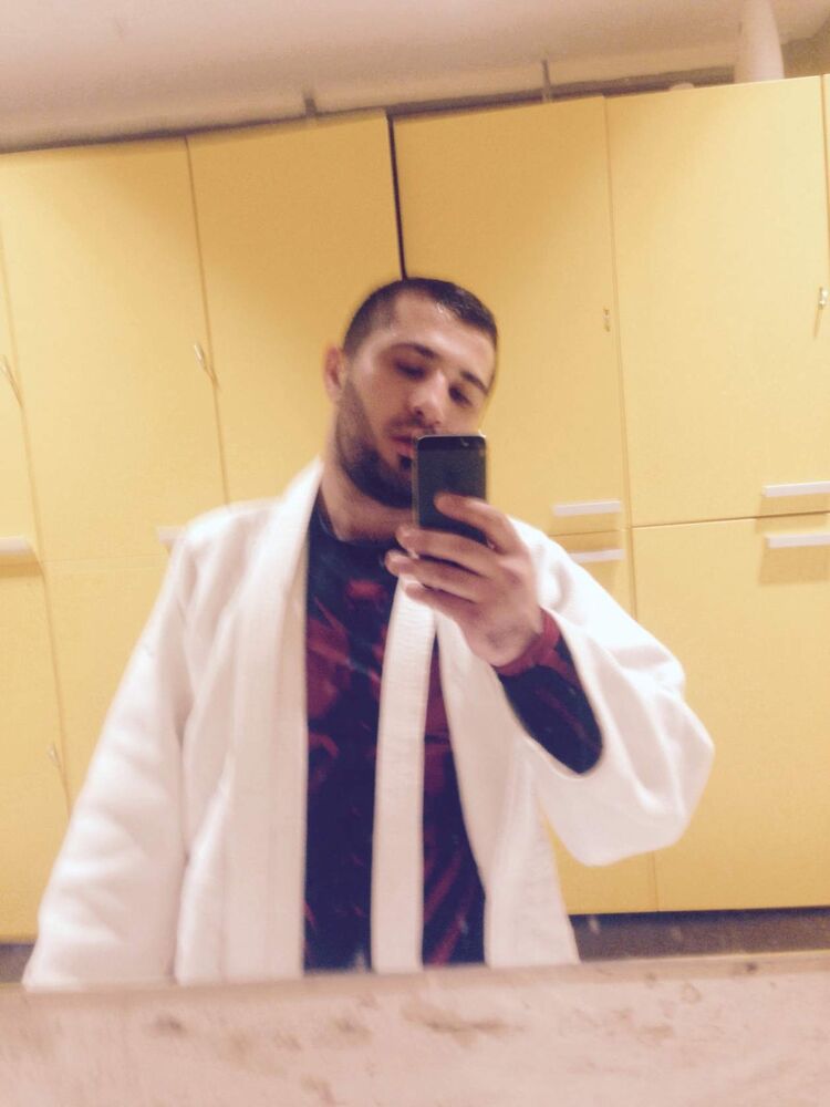 ���������� �����-���������, ���� ������� Ali, 31 ���, ������������ ��� ������, ����� � ���������