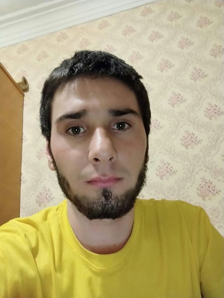  33595683  Rizvonshoh, 21 ,    