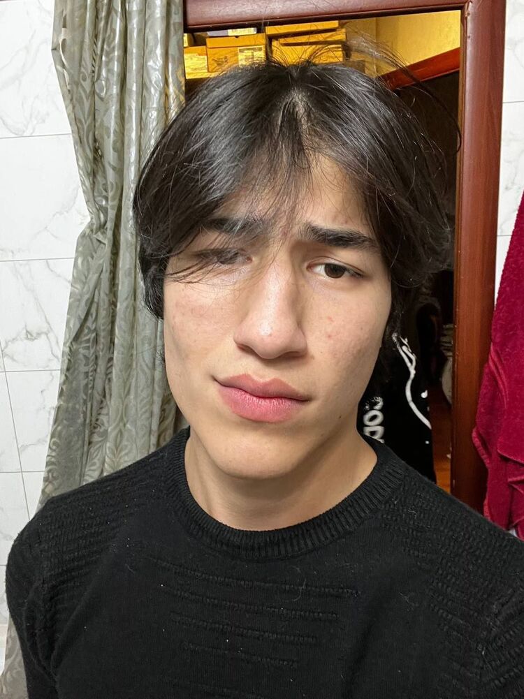 ���� 41670103 ����� Hasan, 21 ���, ���� ���������� � ������