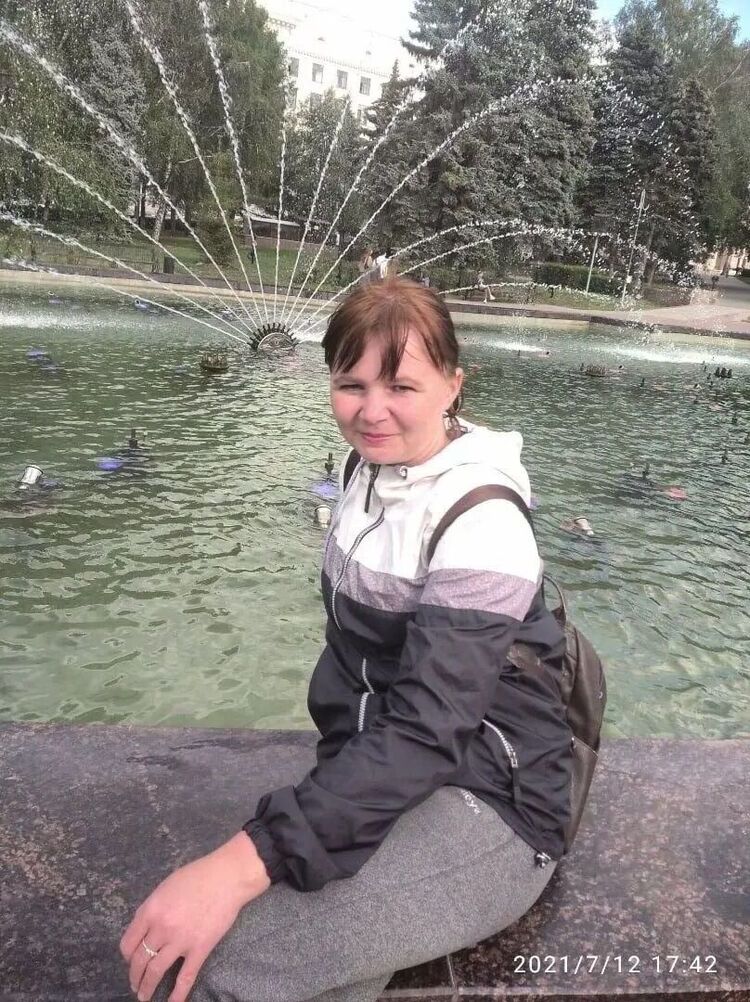  47322883  Svetlana, 41 ,    